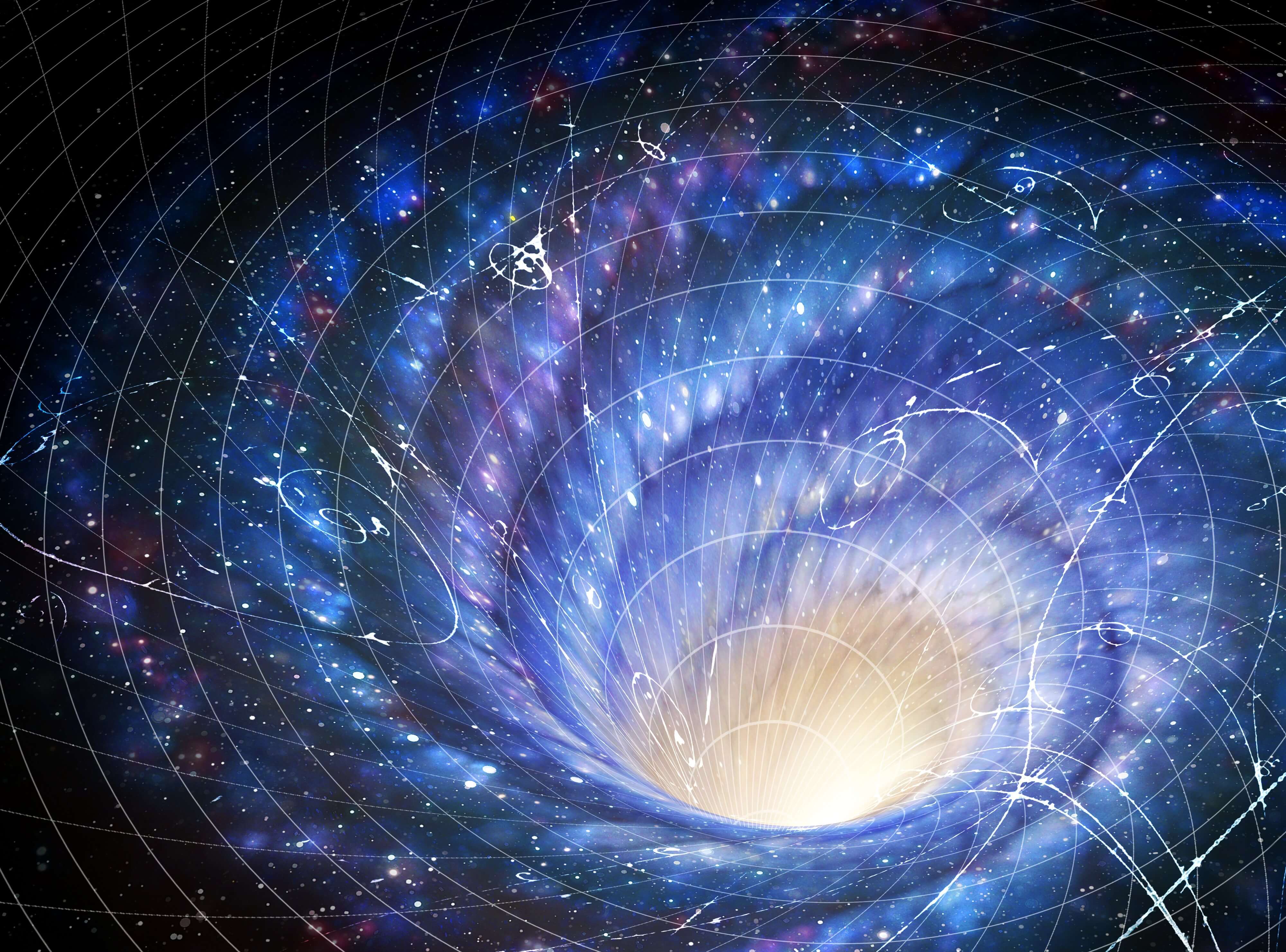 Antimatter