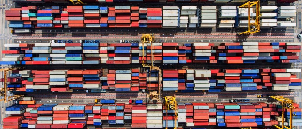 Containers