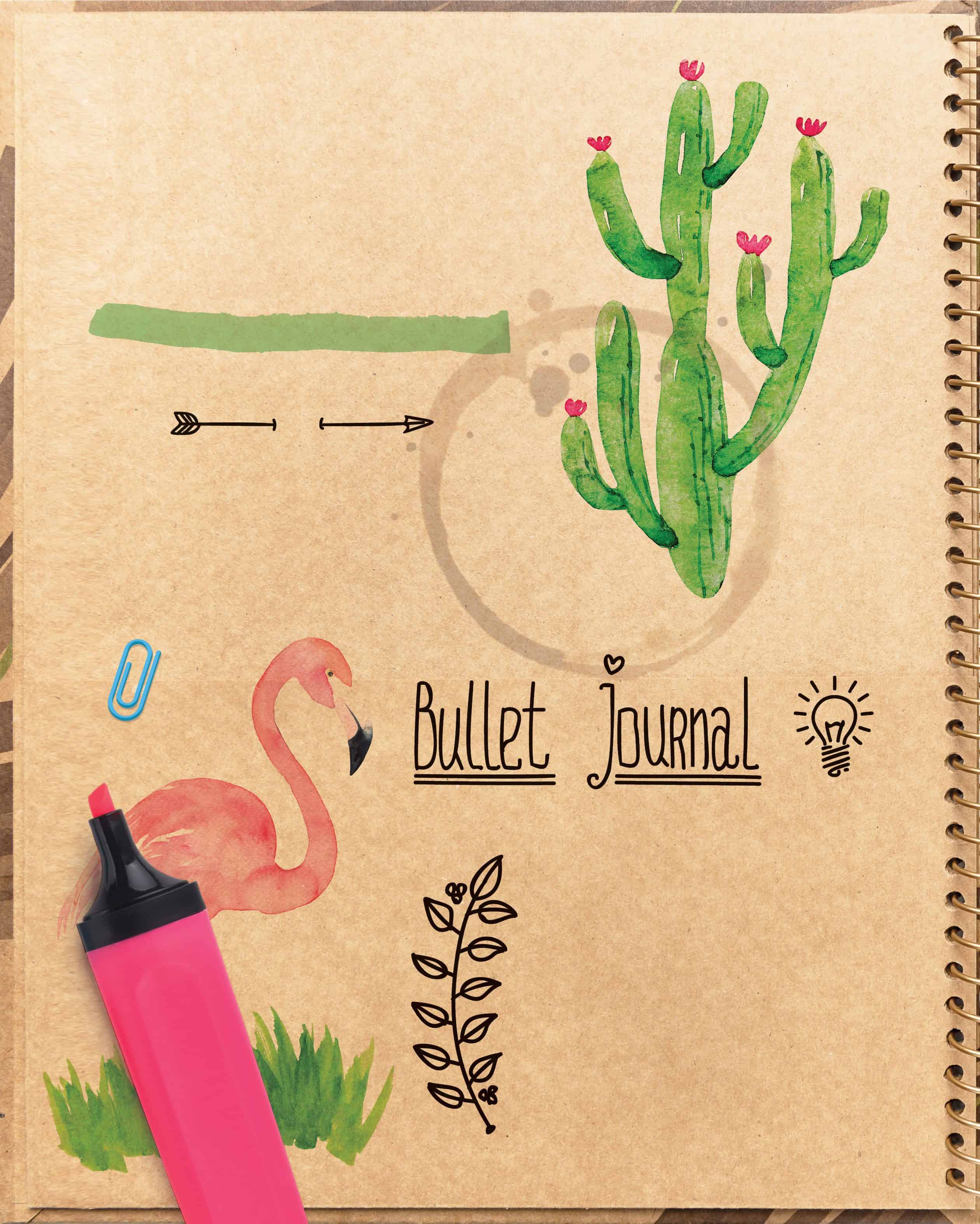 Bullet Journal