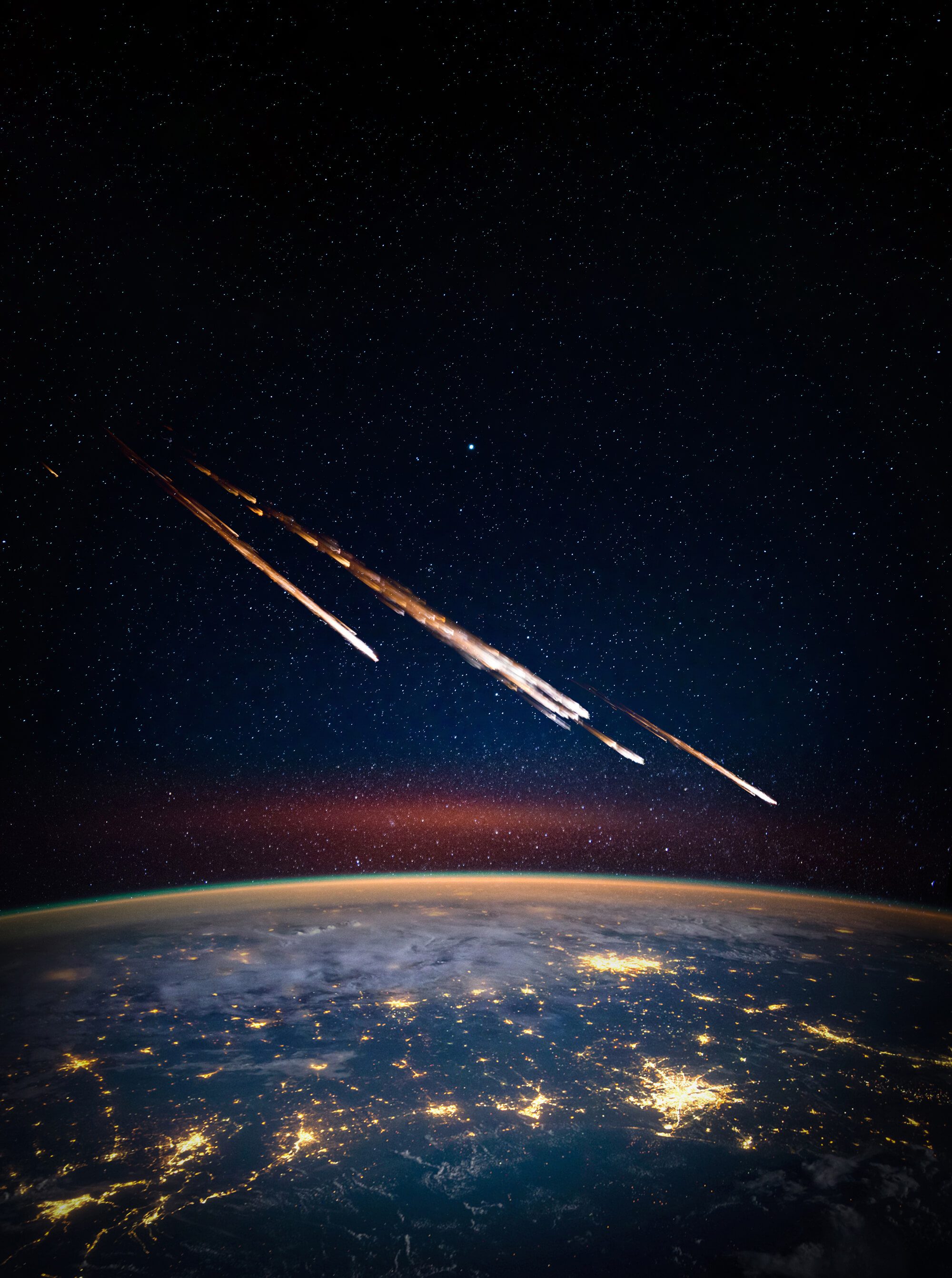 Meteorites