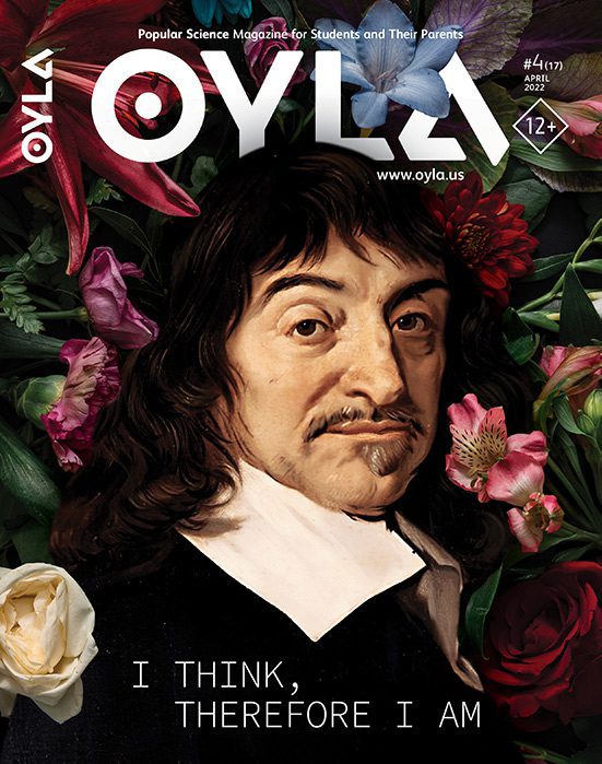Oyla - i think therefore i am.