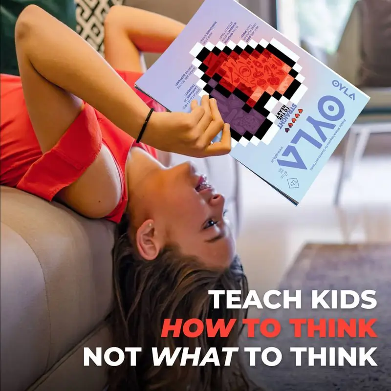 best science magazines for kids Oyla