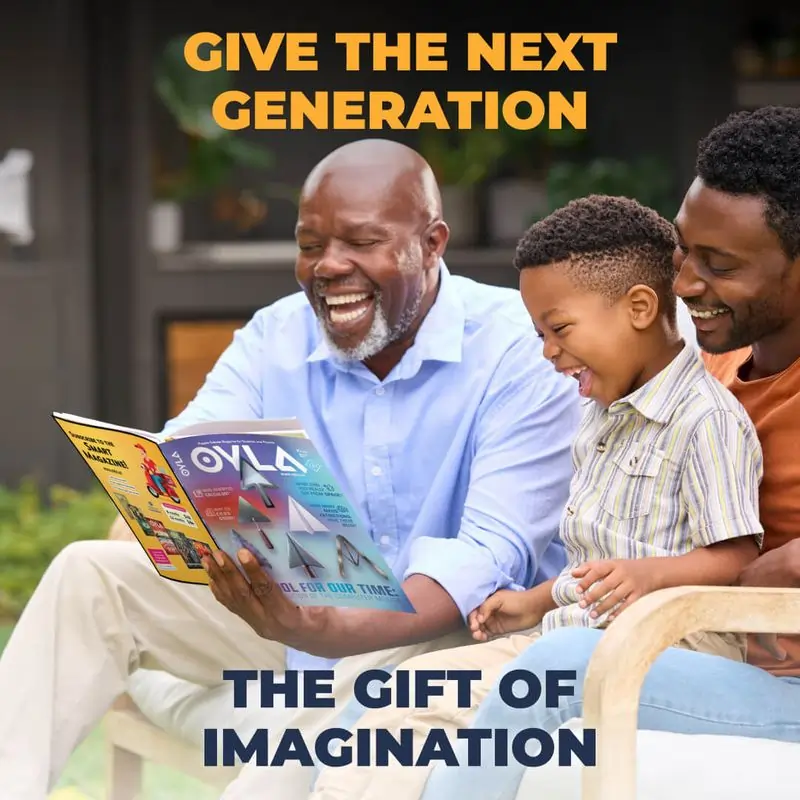 science magazine for teens