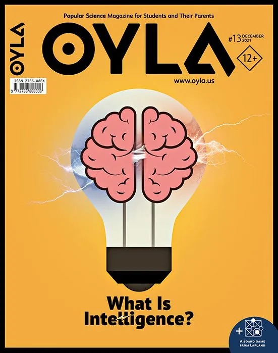 oyla youth science