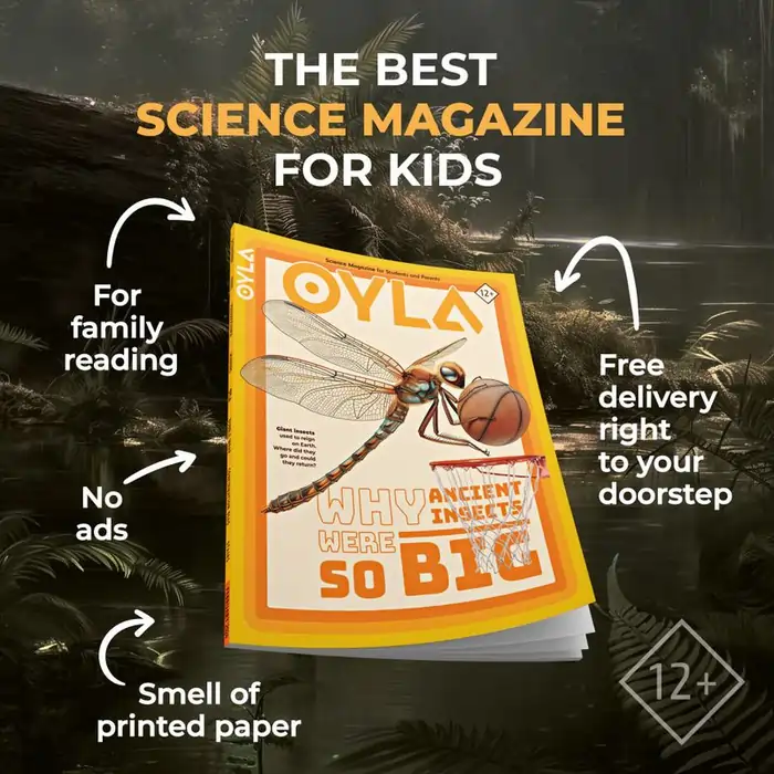 Best Gift for a Teenager OYLA Magazine