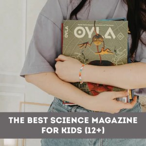 Gift for a 12 Year Old boy