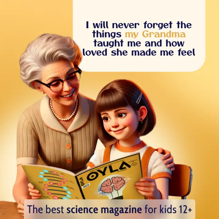 Journals for Kids OYLA