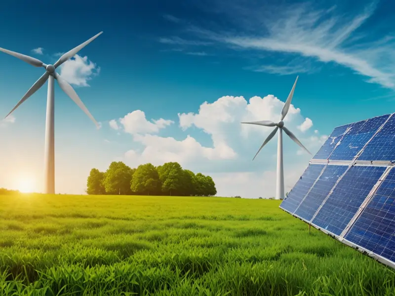 How STEM Can Save the Planet