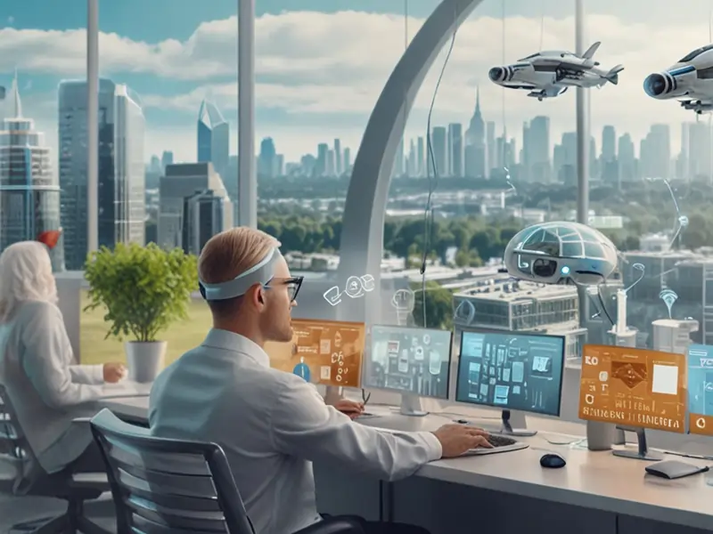 STEM Careers of the Future