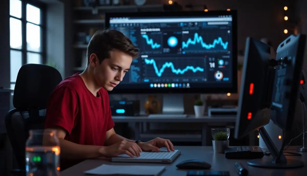 STEM and the Future of AI - OYLA Magazine