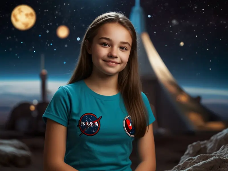 The Future of Space Exploration